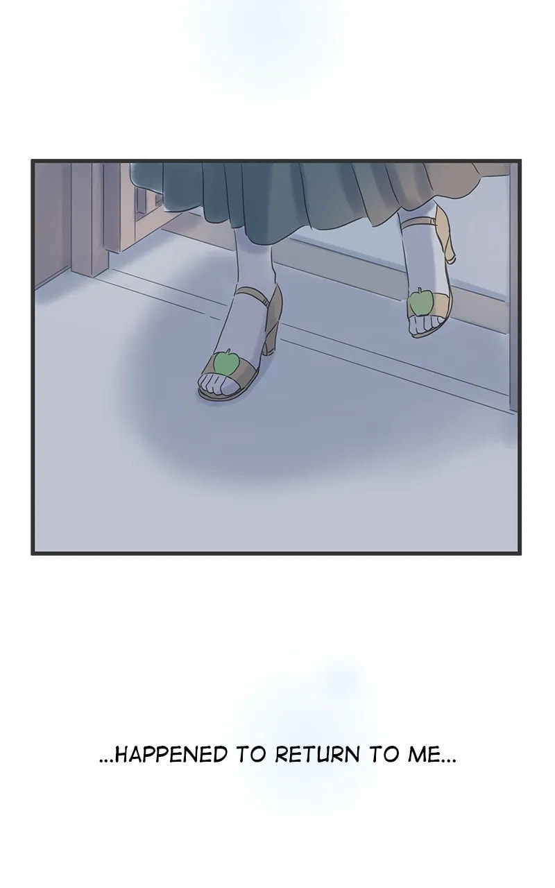 It Rains On Precious Days