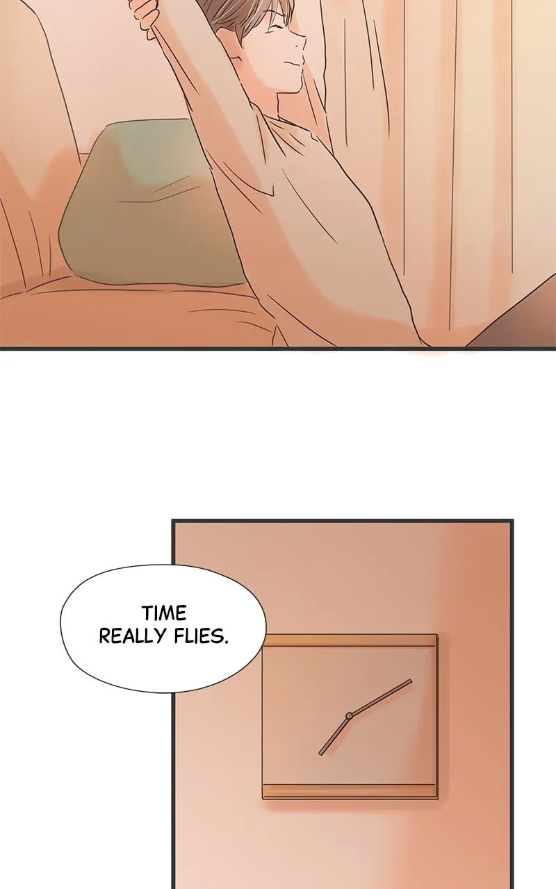 It Rains On Precious Days