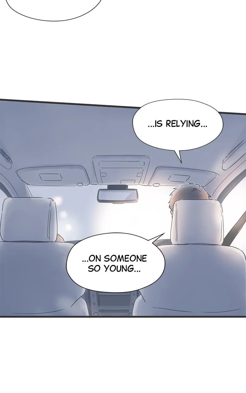 It Rains On Precious Days