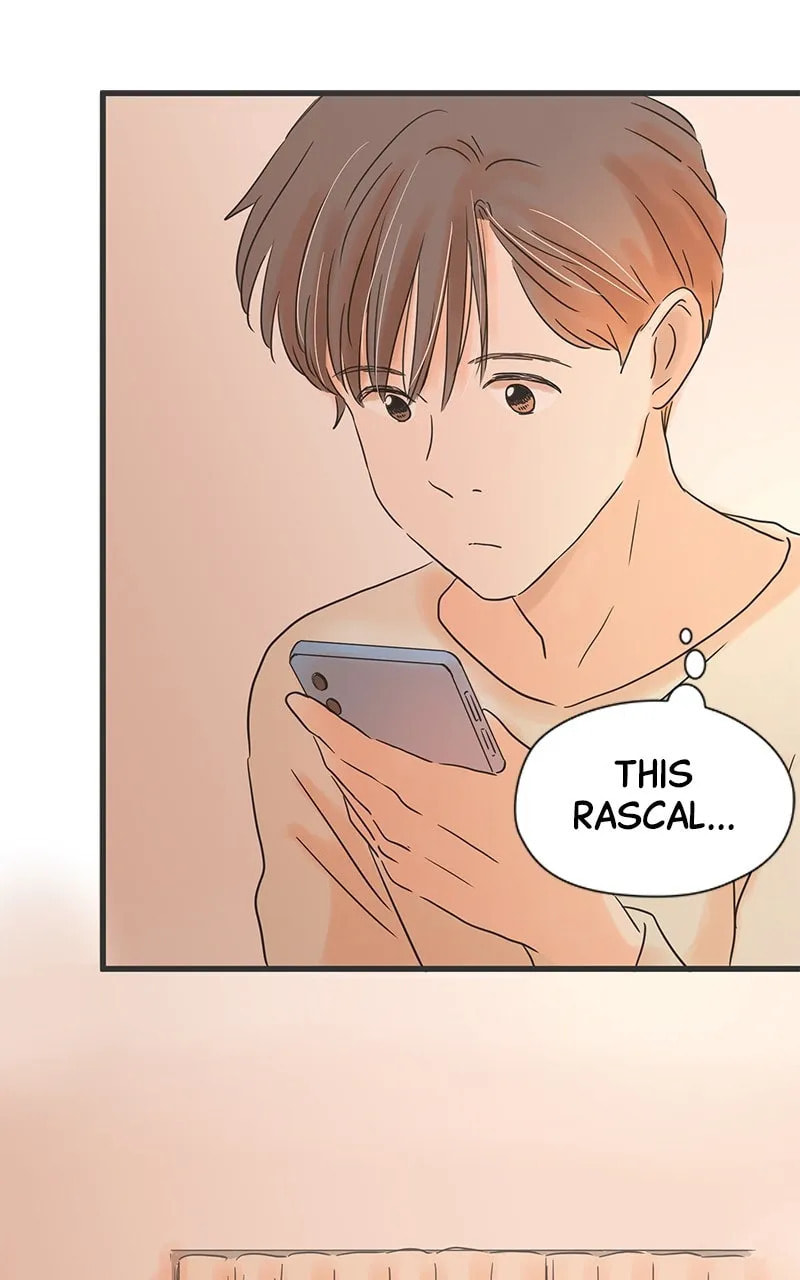 It Rains On Precious Days