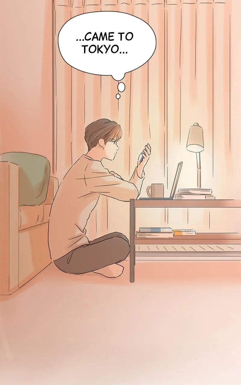 It Rains On Precious Days