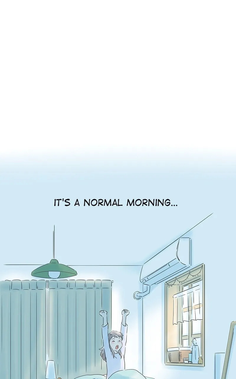 It Rains On Precious Days