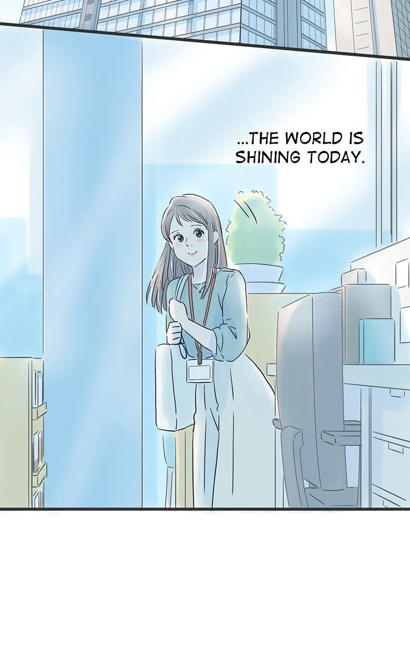 It Rains On Precious Days