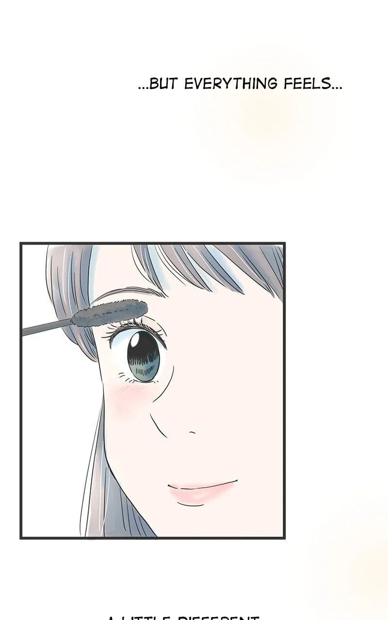 It Rains On Precious Days