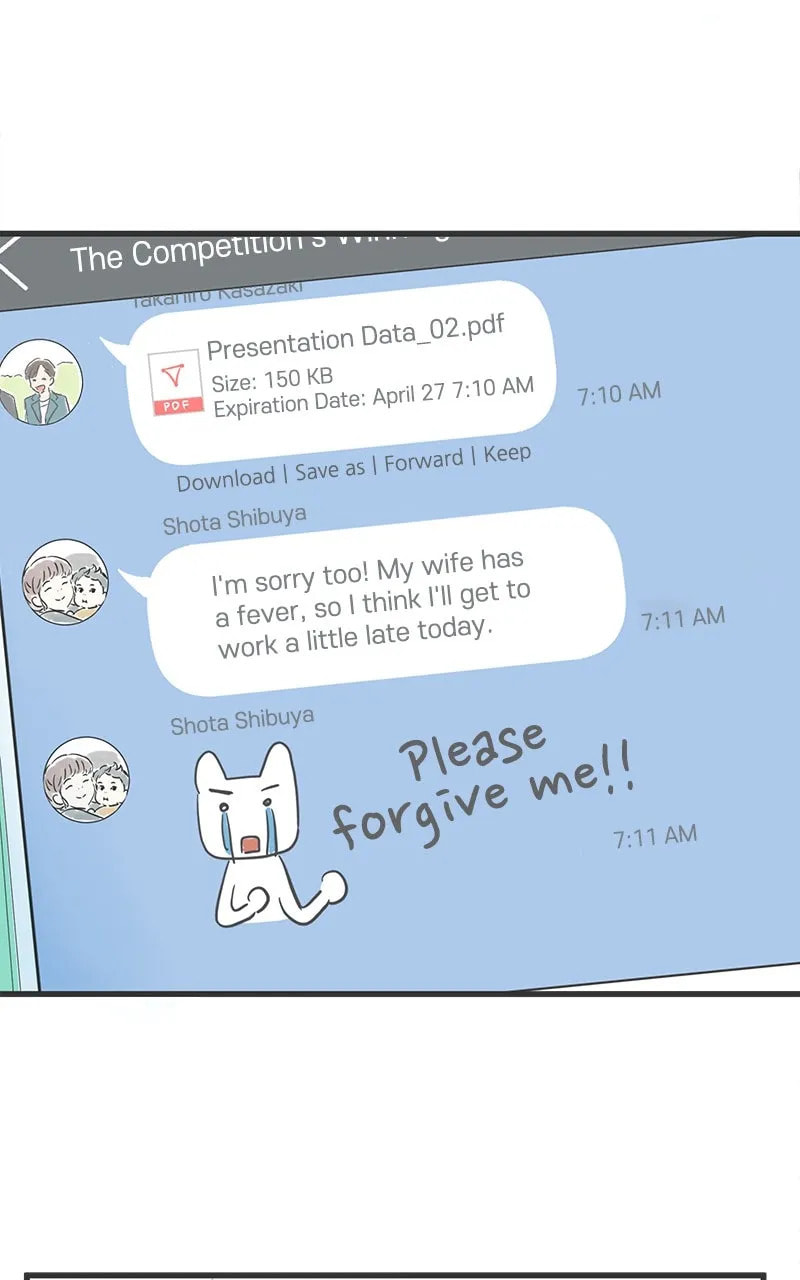 It Rains On Precious Days