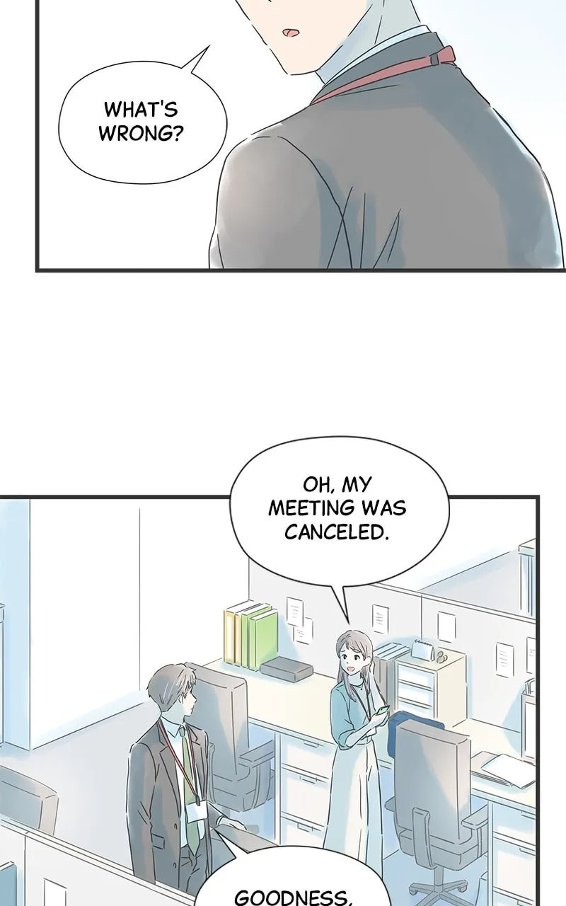 It Rains On Precious Days