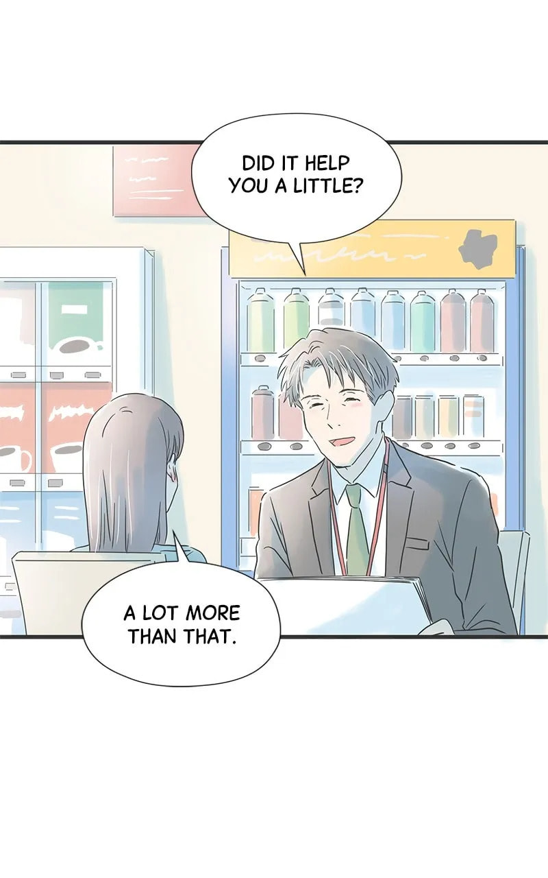 It Rains On Precious Days