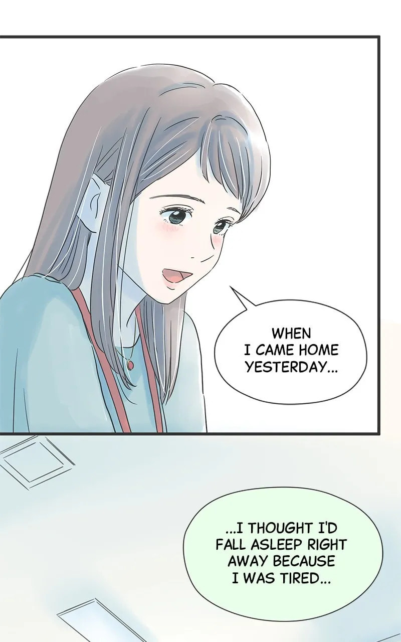 It Rains On Precious Days