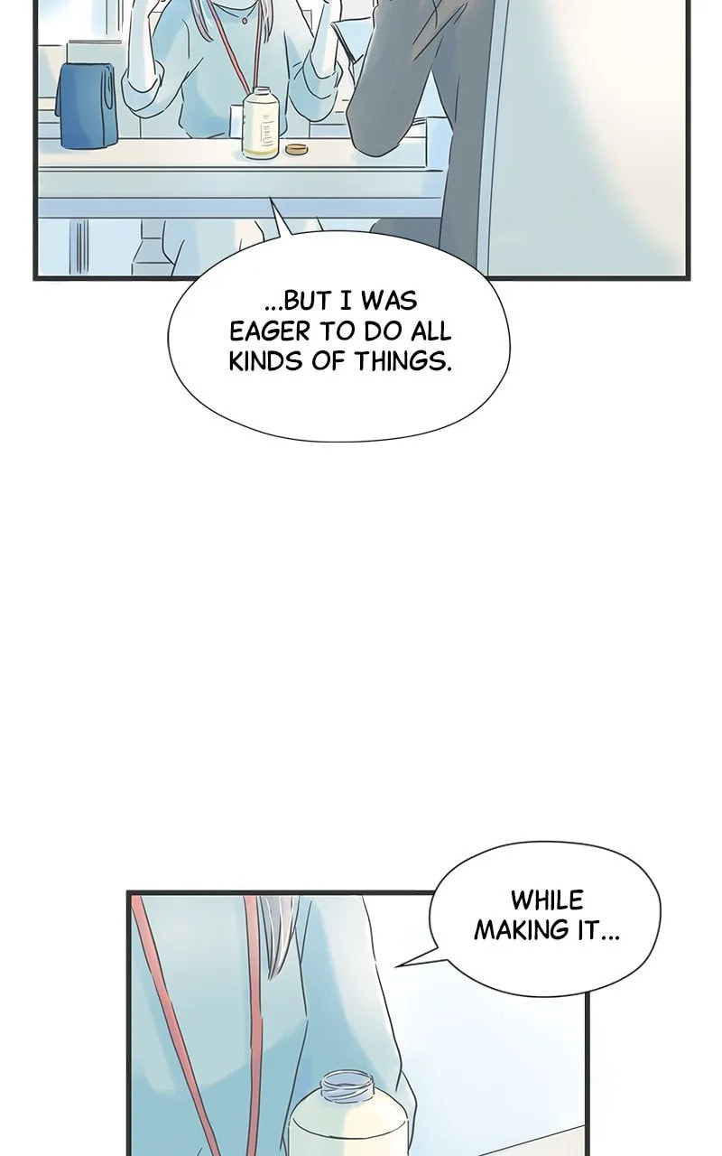 It Rains On Precious Days