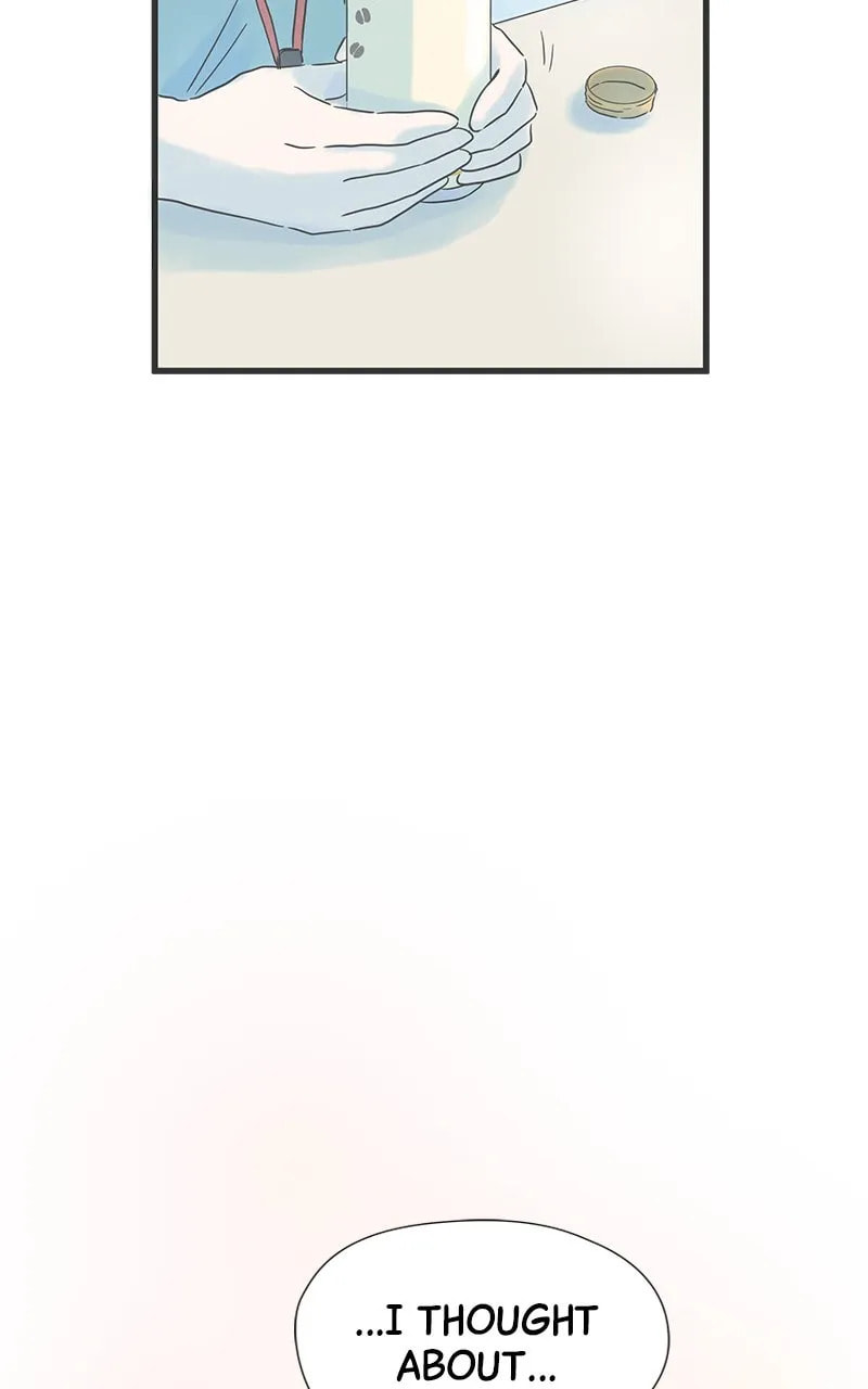 It Rains On Precious Days