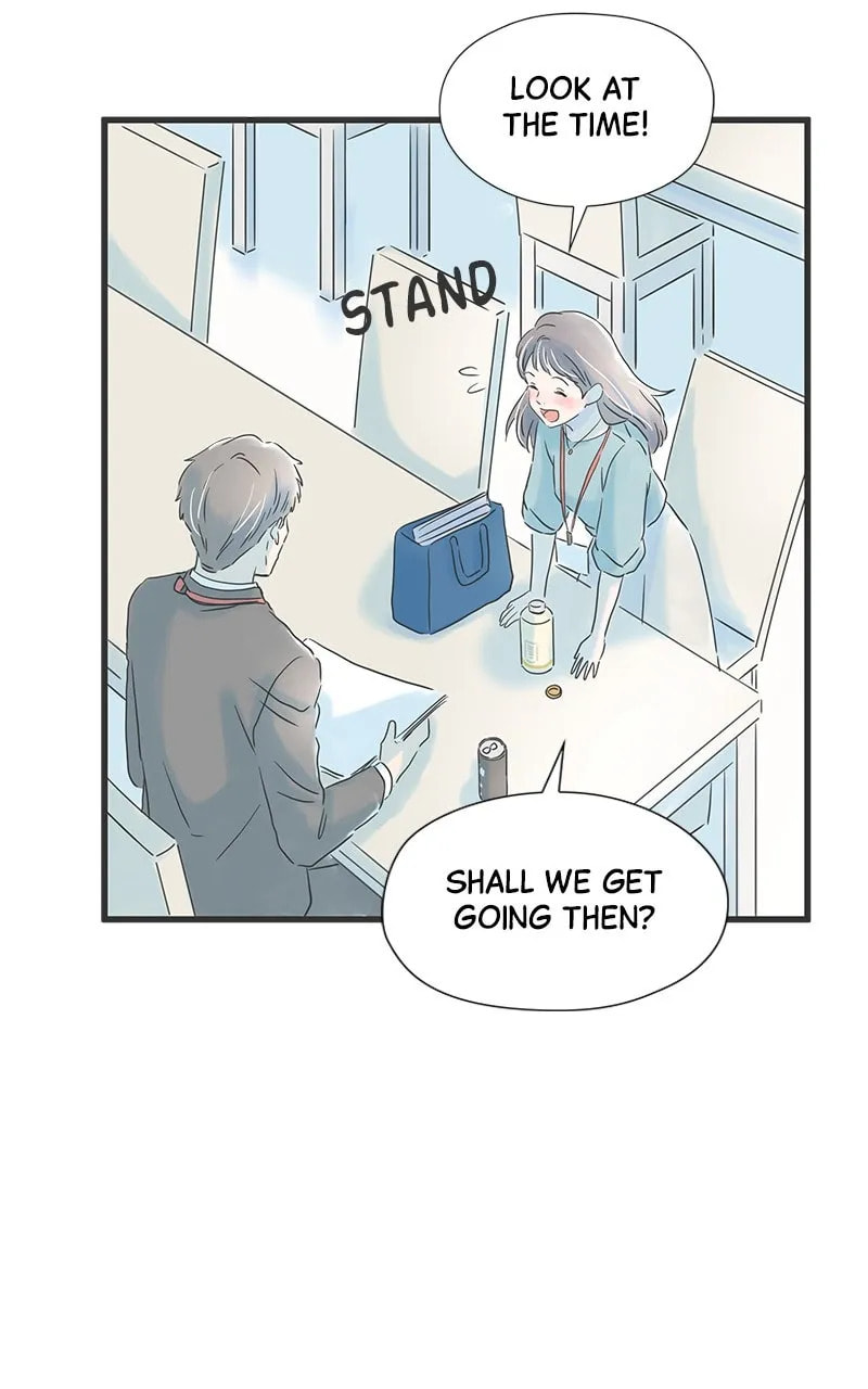 It Rains On Precious Days