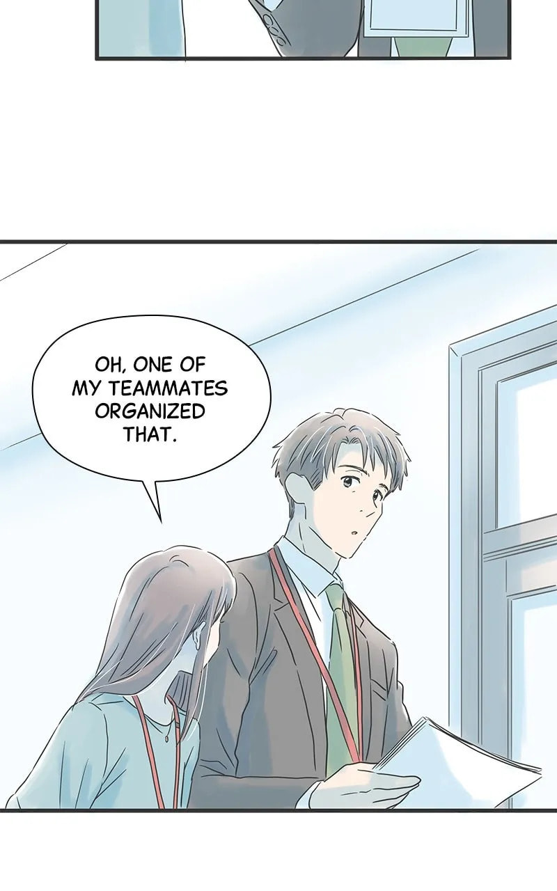 It Rains On Precious Days