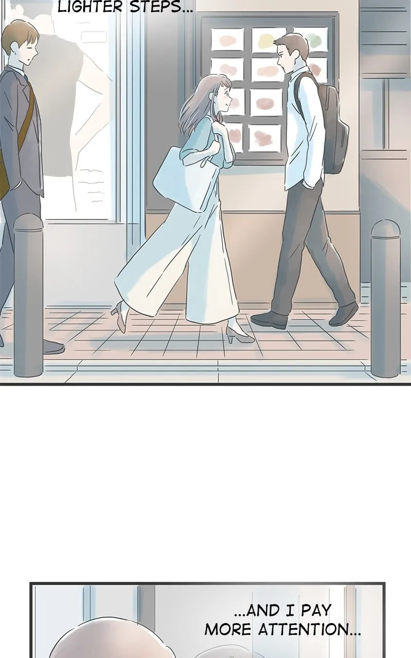 It Rains On Precious Days