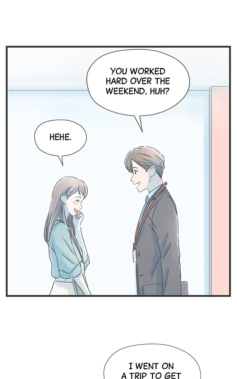 It Rains On Precious Days