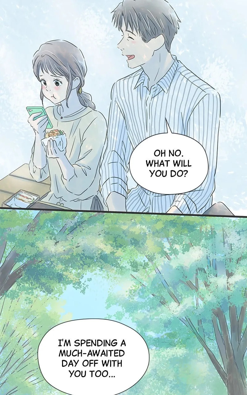 It Rains On Precious Days