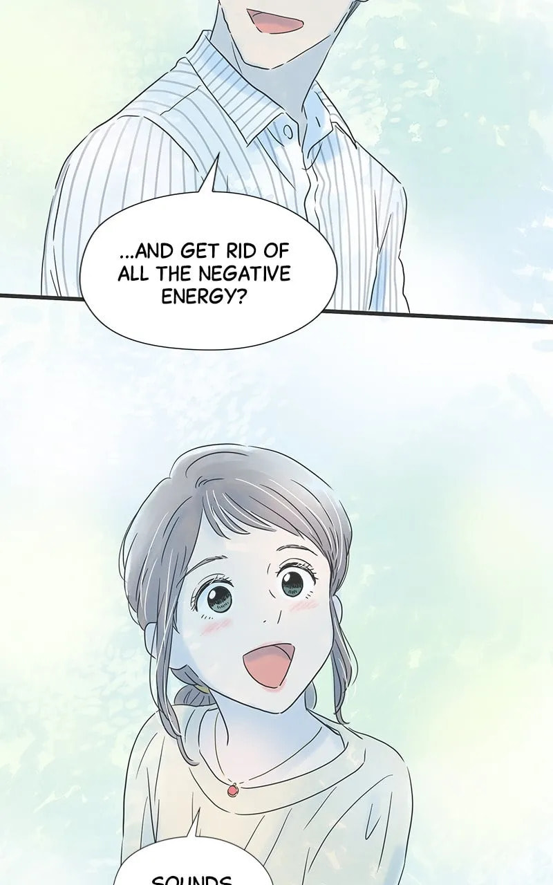 It Rains On Precious Days