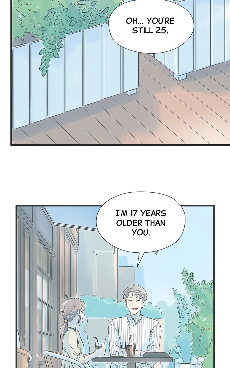 It Rains On Precious Days