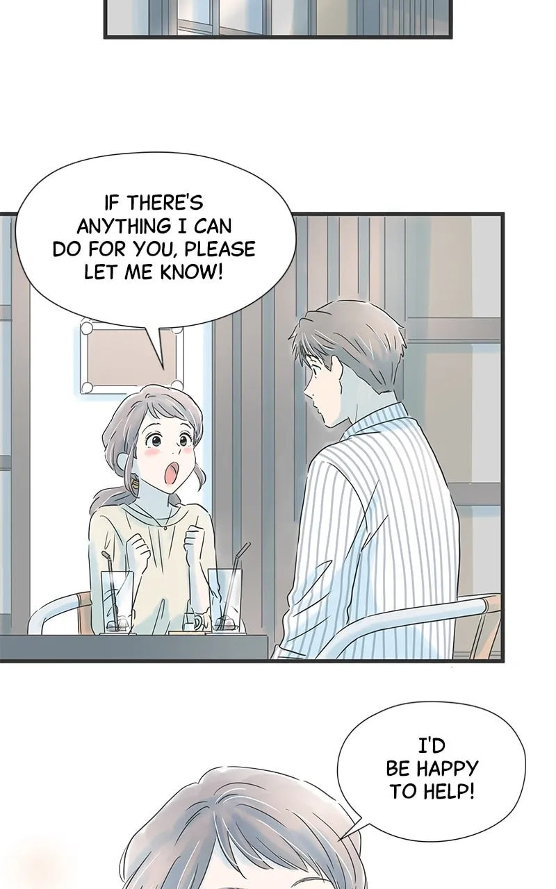 It Rains On Precious Days