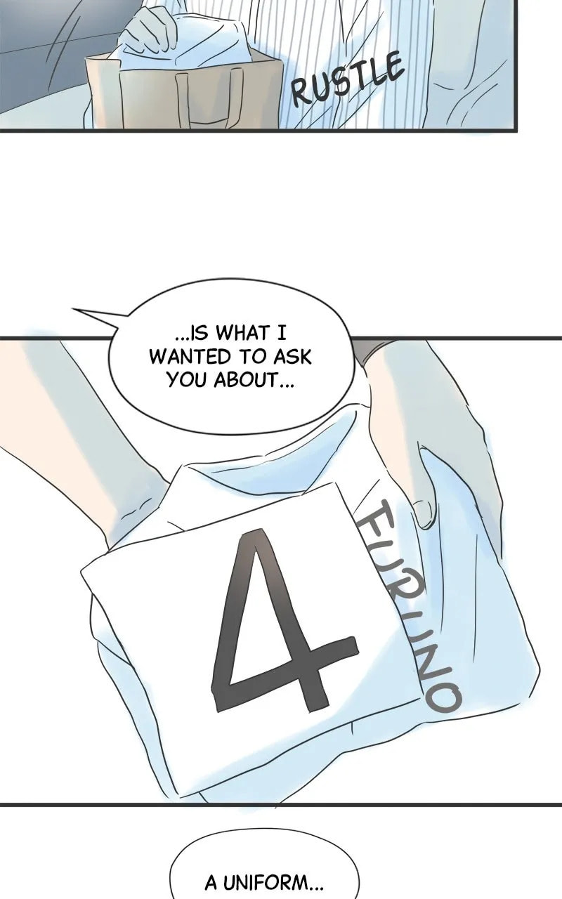 It Rains On Precious Days