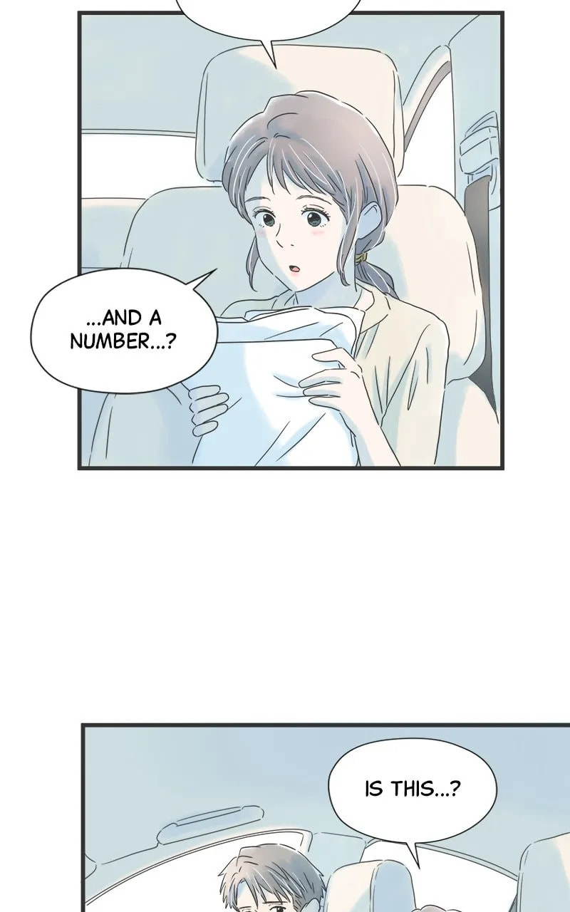 It Rains On Precious Days