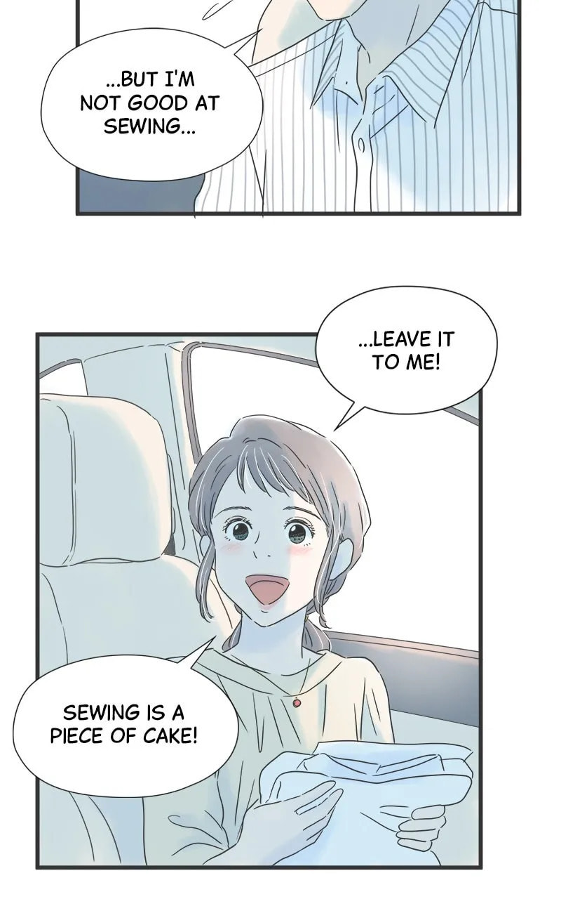 It Rains On Precious Days