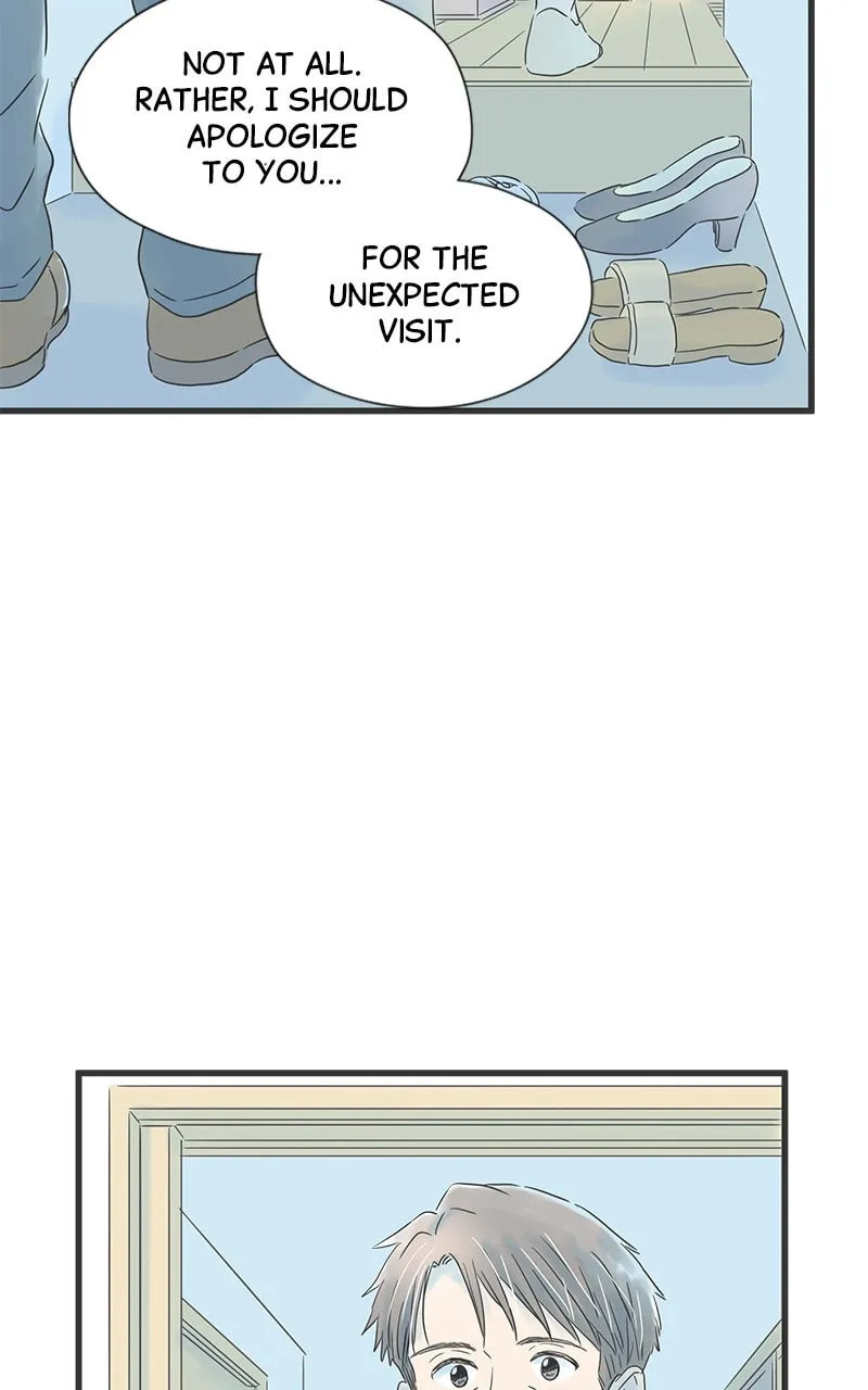 It Rains On Precious Days