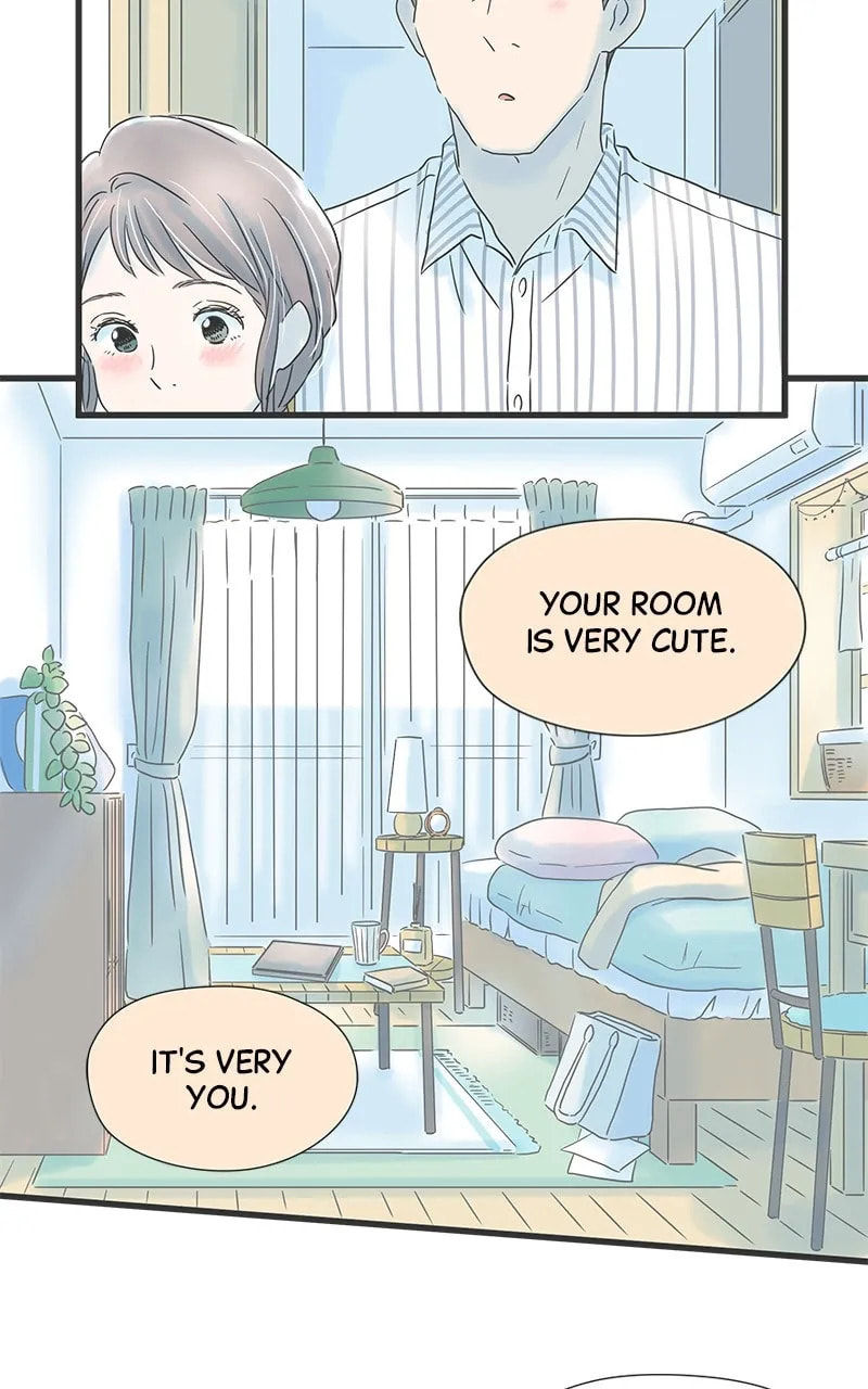 It Rains On Precious Days