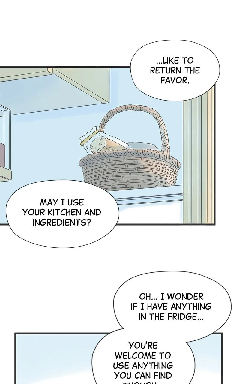 It Rains On Precious Days