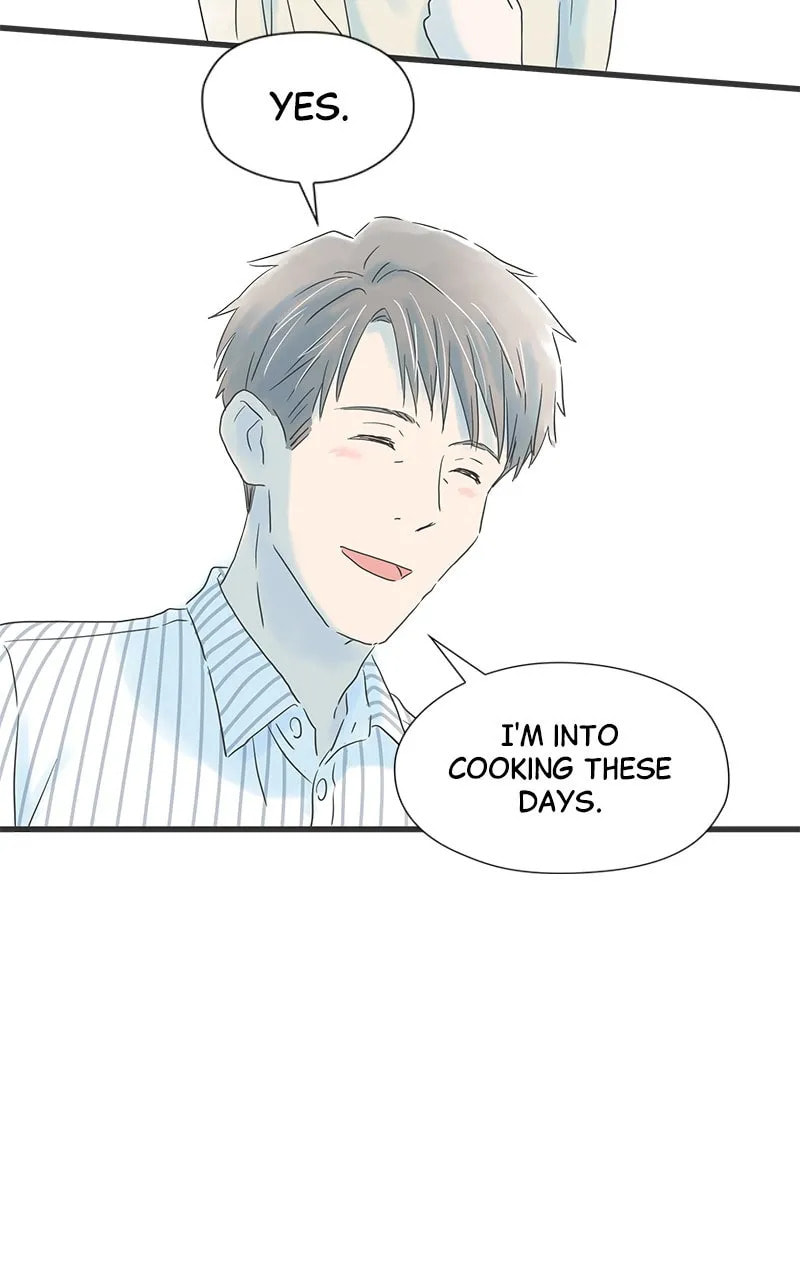 It Rains On Precious Days