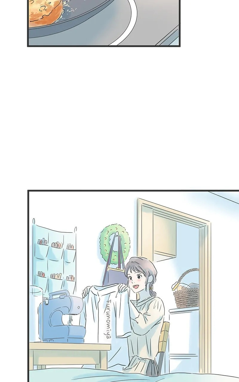 It Rains On Precious Days