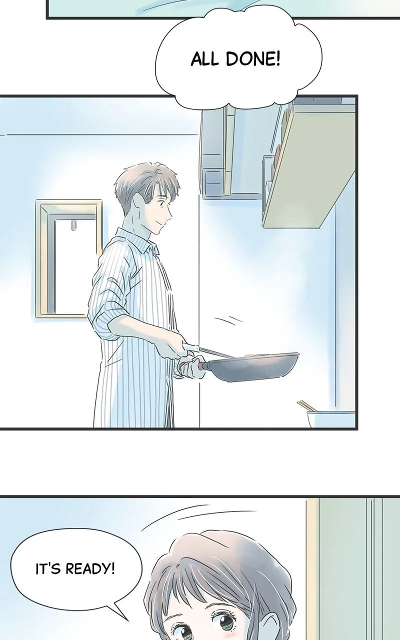 It Rains On Precious Days