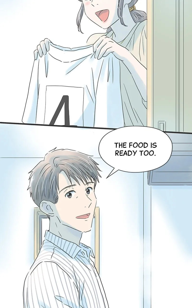 It Rains On Precious Days