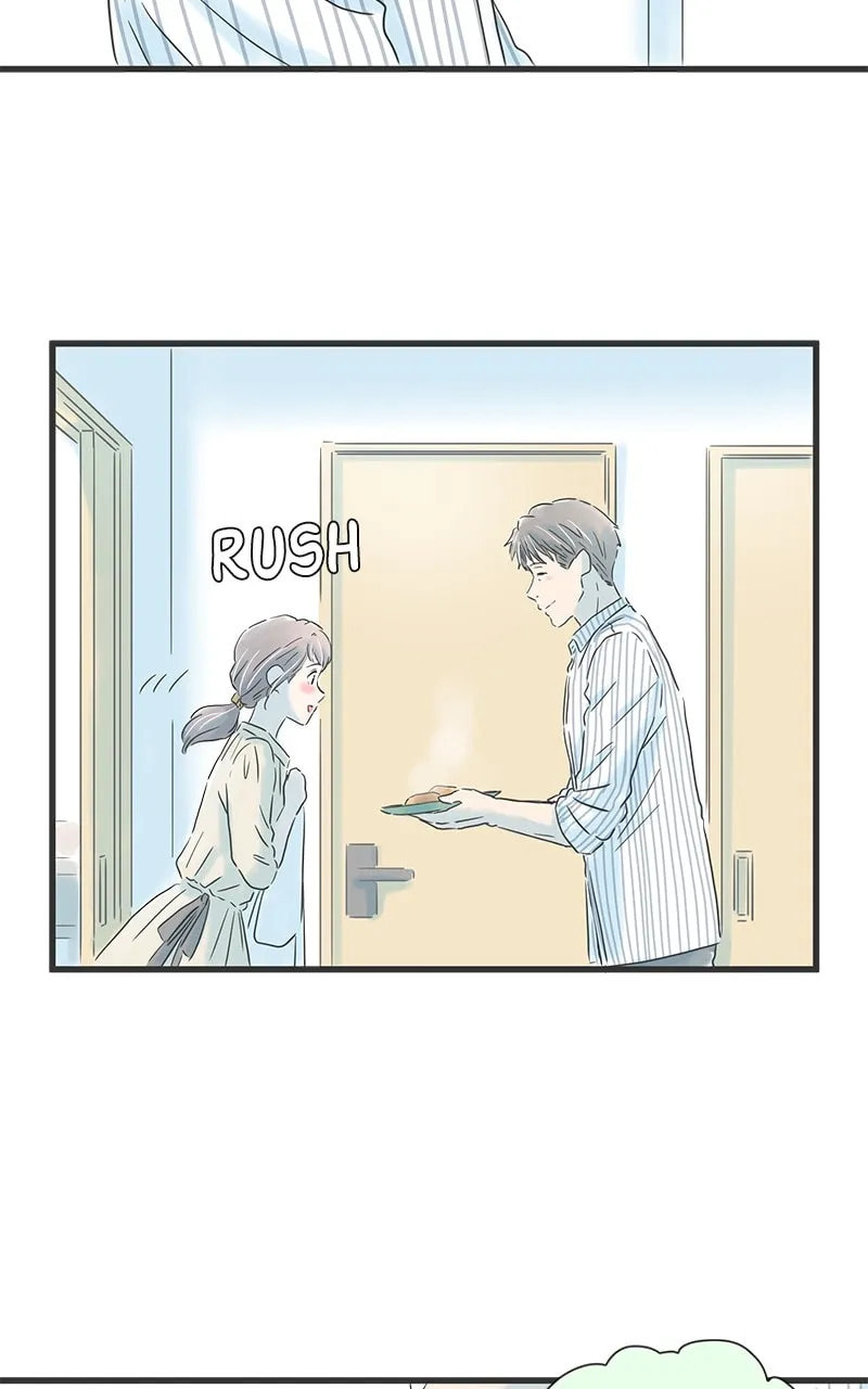 It Rains On Precious Days