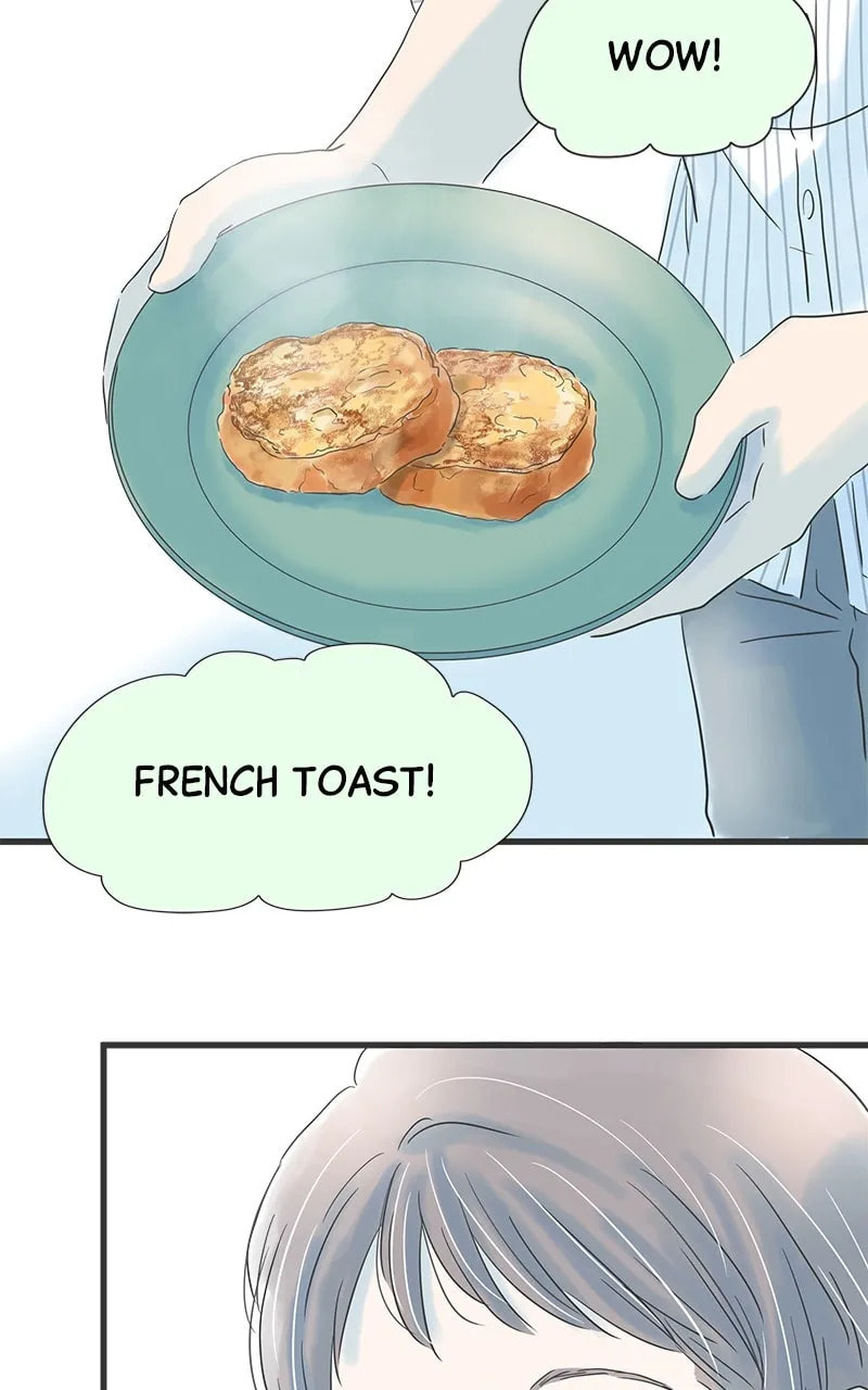 It Rains On Precious Days