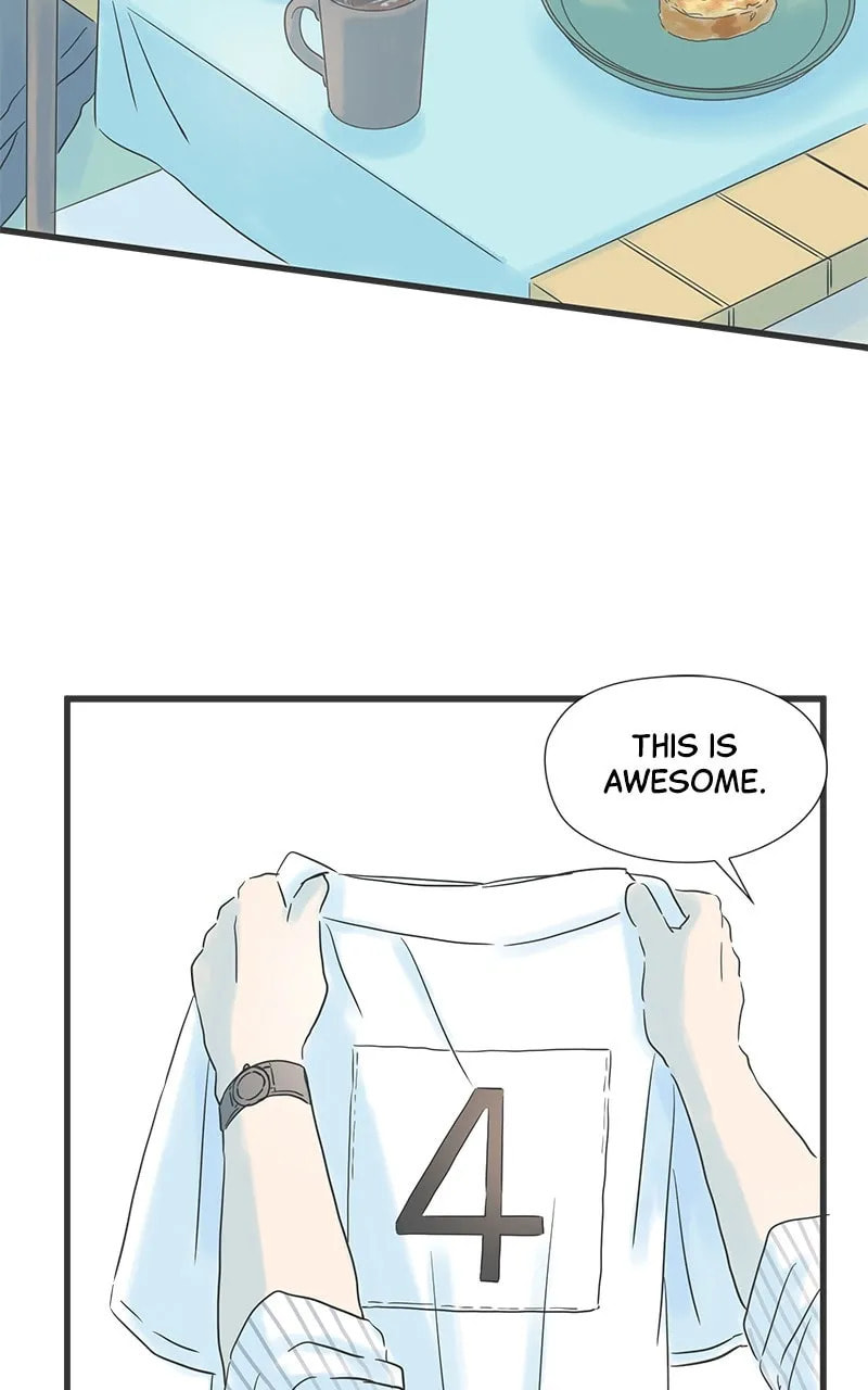 It Rains On Precious Days