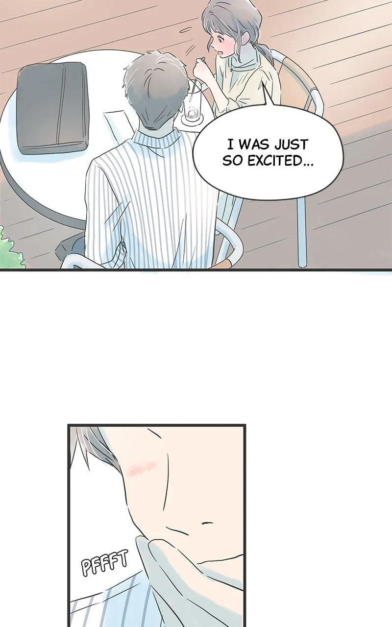 It Rains On Precious Days