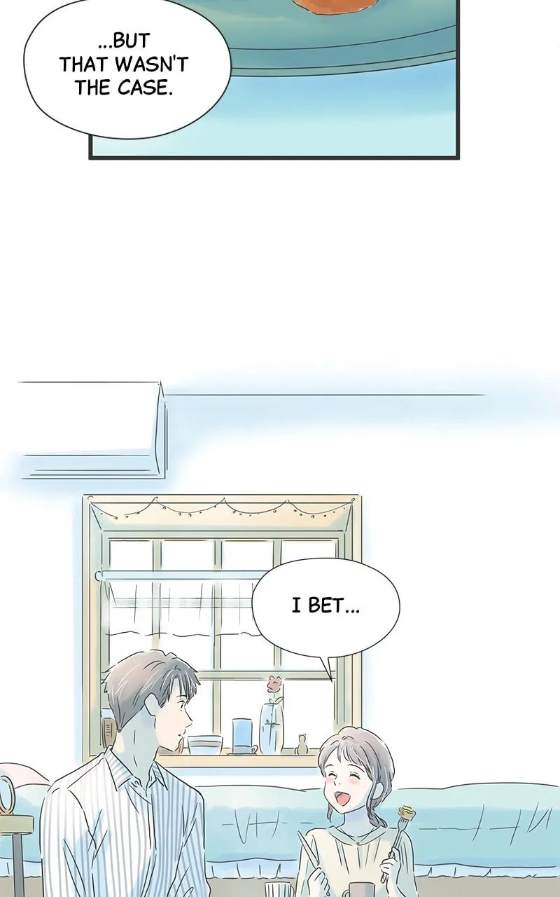 It Rains On Precious Days