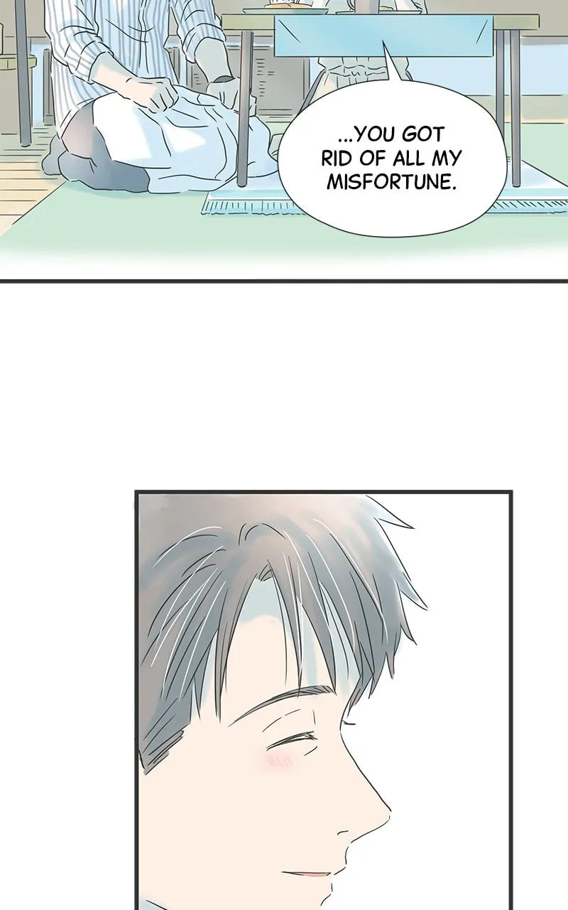 It Rains On Precious Days