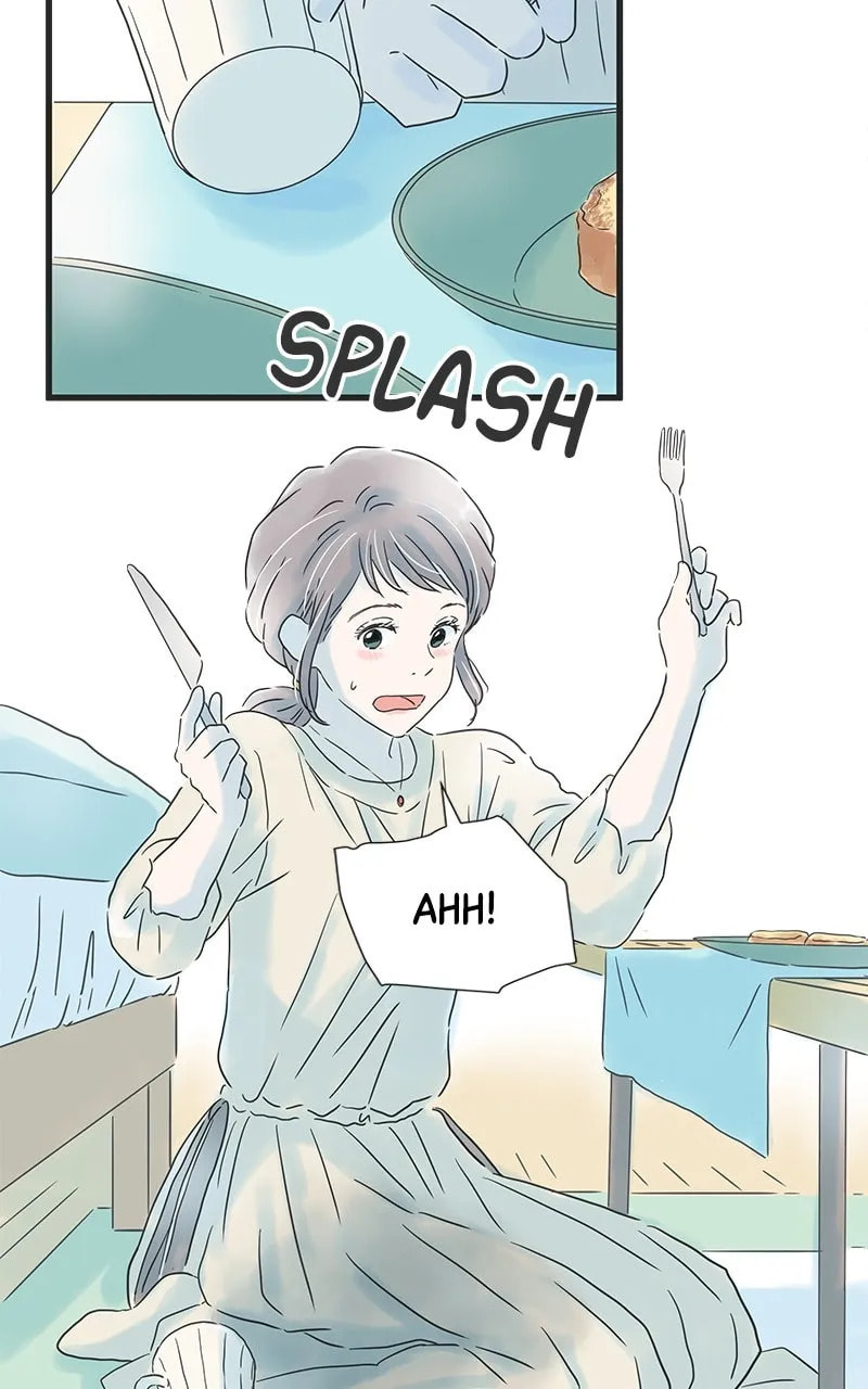 It Rains On Precious Days