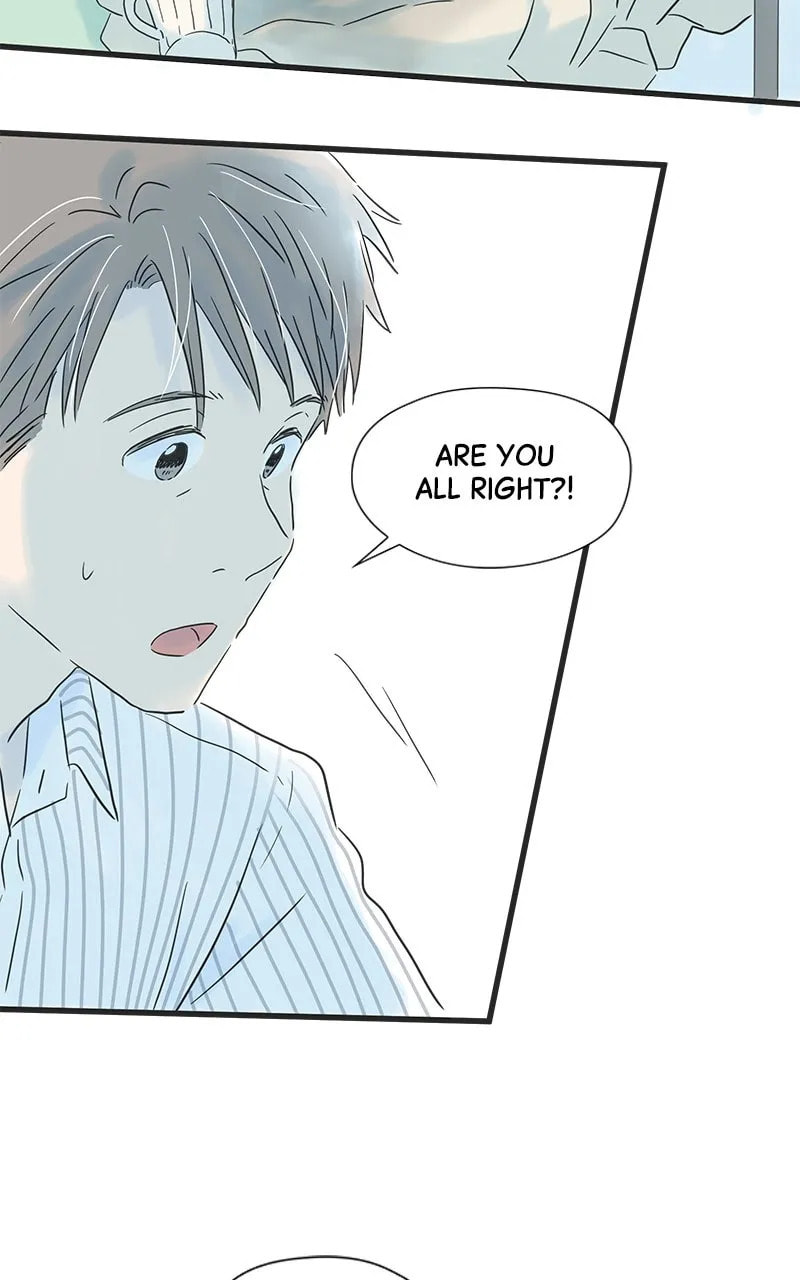 It Rains On Precious Days