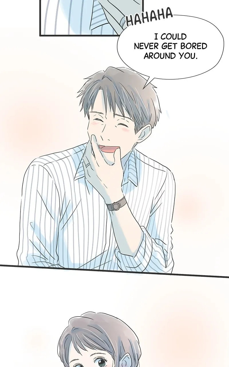 It Rains On Precious Days