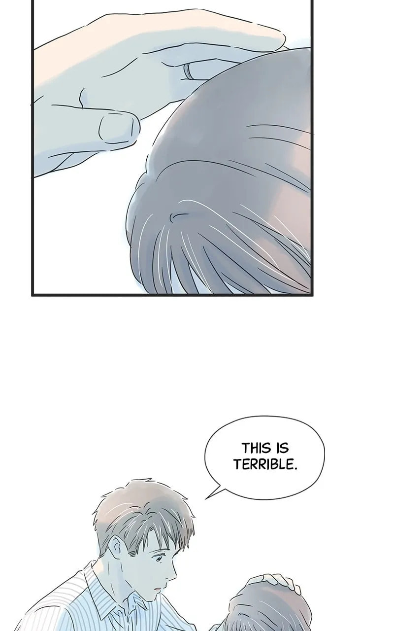 It Rains On Precious Days