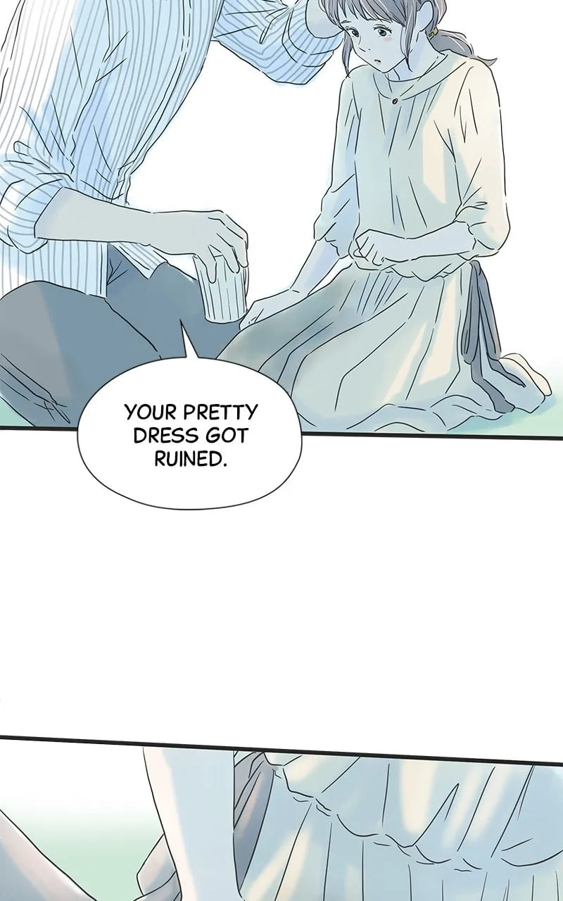 It Rains On Precious Days