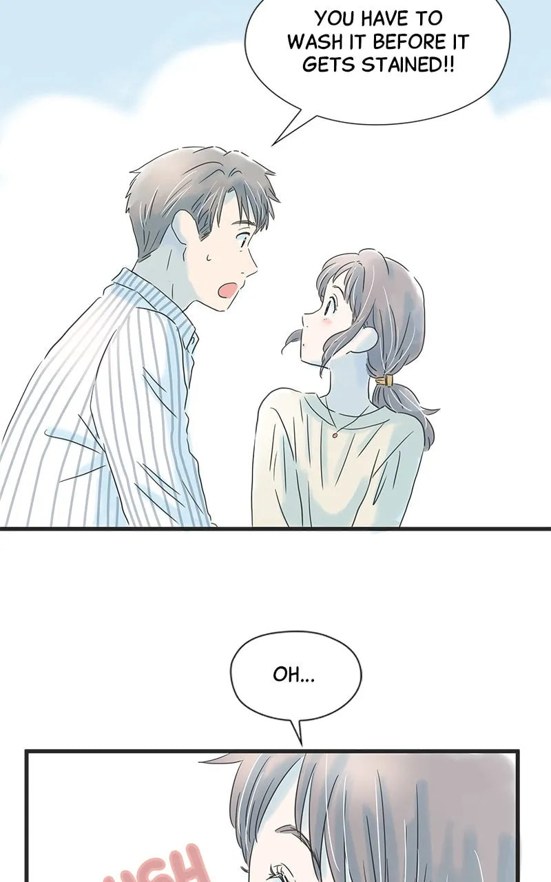 It Rains On Precious Days