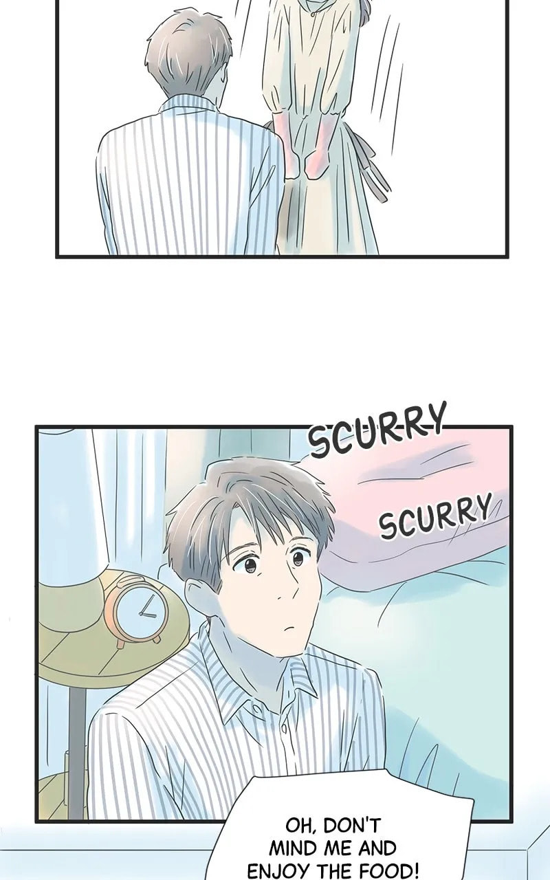 It Rains On Precious Days