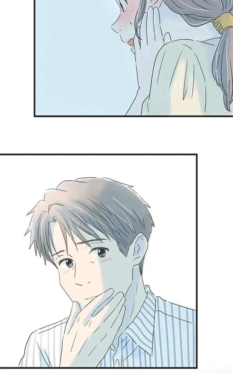 It Rains On Precious Days