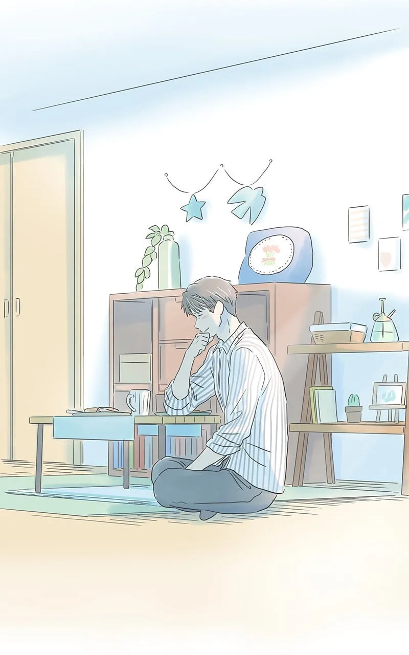 It Rains On Precious Days