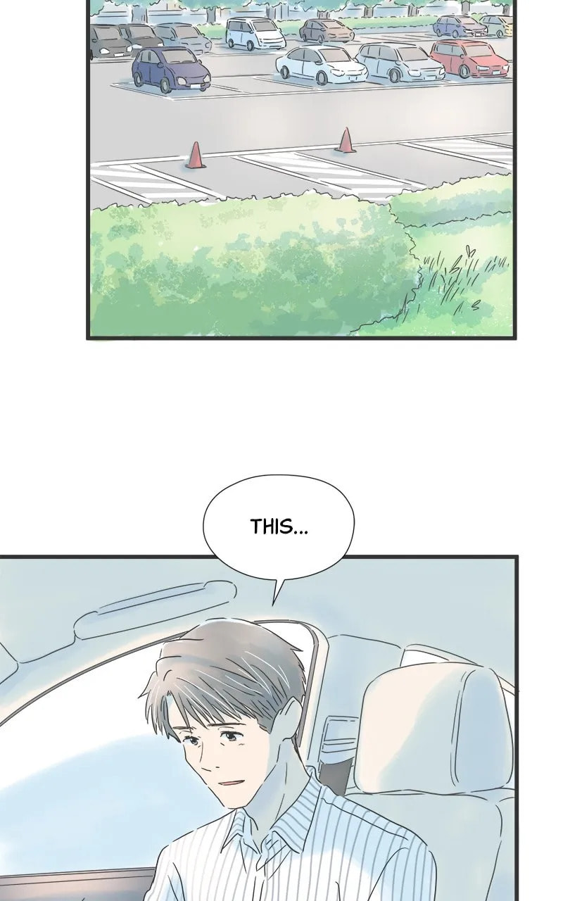 It Rains On Precious Days