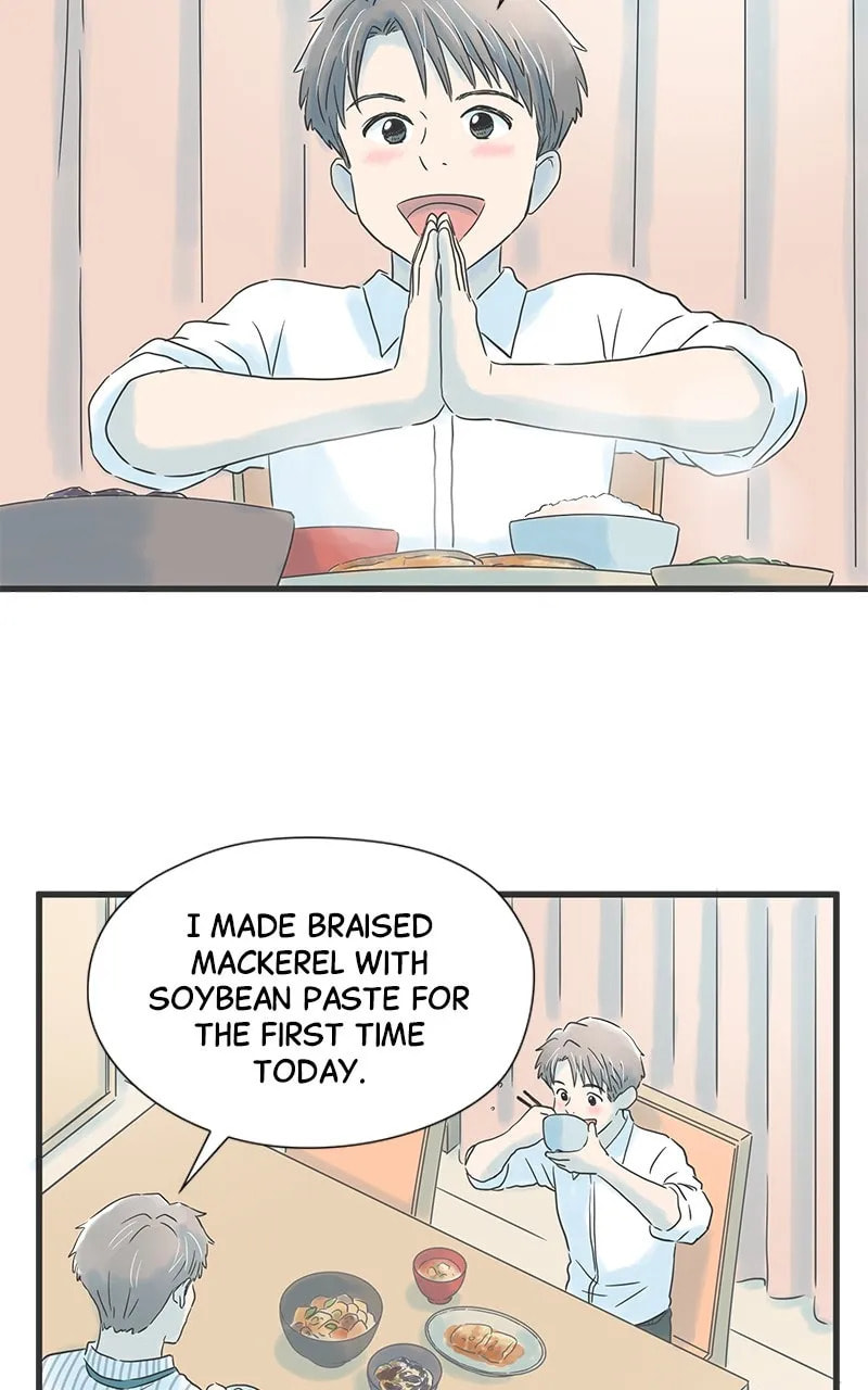 It Rains On Precious Days