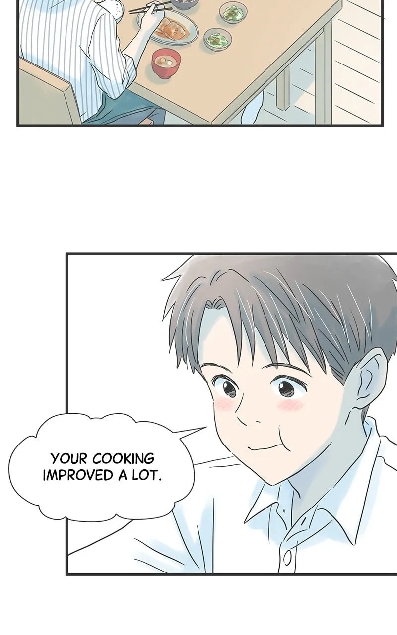 It Rains On Precious Days